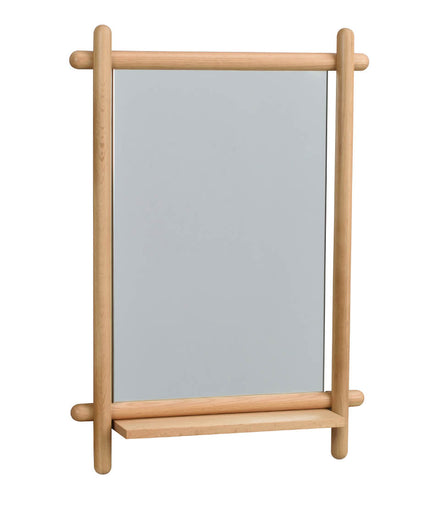 מראת מדף Milford - Idana Furniture