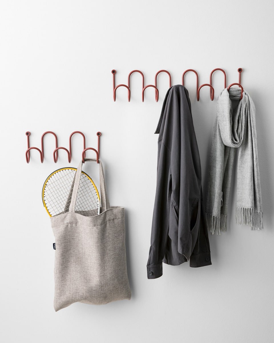 מתלה קיר Molly - Idana Furniture