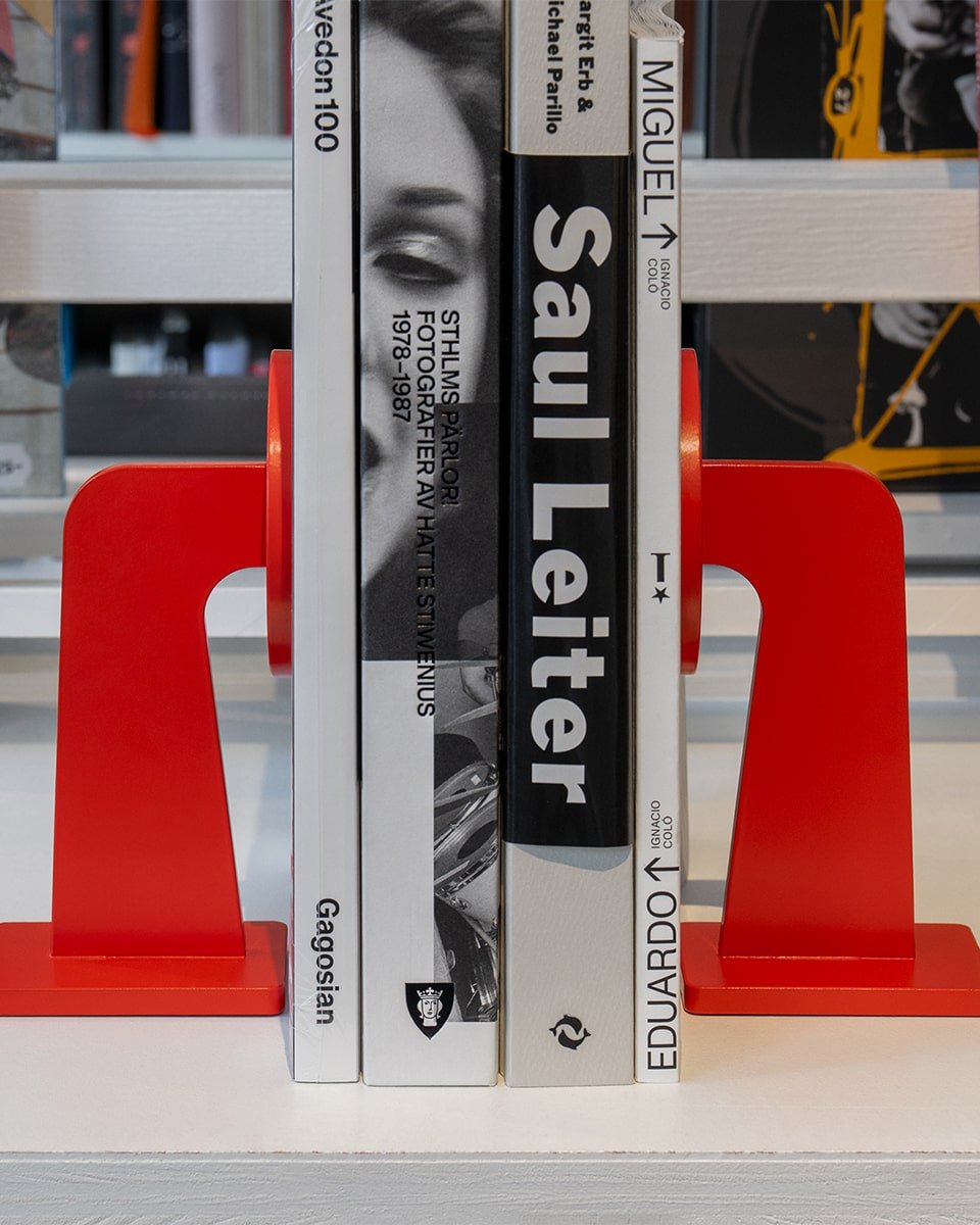 תומך ספרים Buffer - Idana Furniture