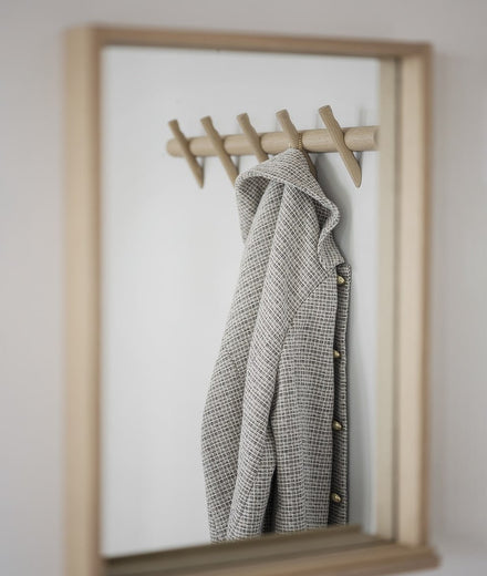 מתלה Hillmond - Idana Furniture