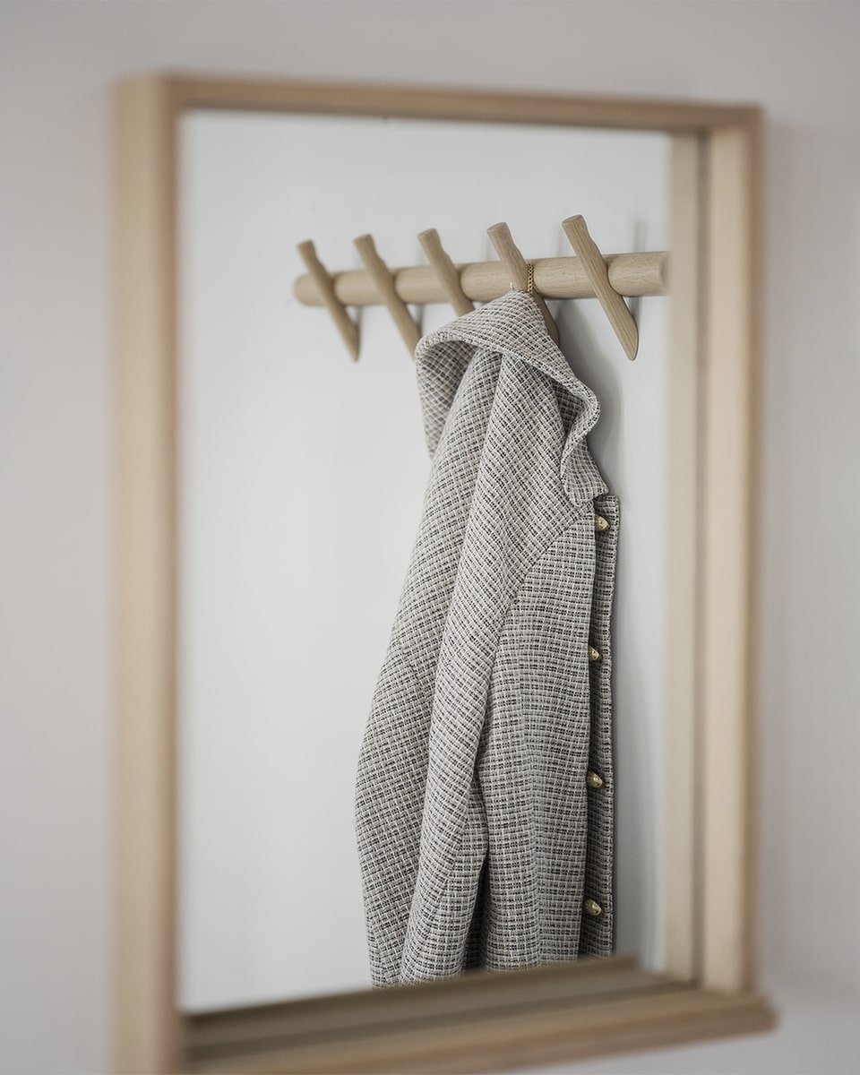 מתלה Hillmond - Idana Furniture