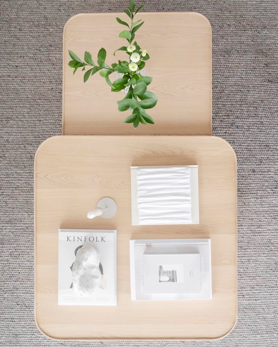 שולחן קפה Sullivan - Idana Furniture