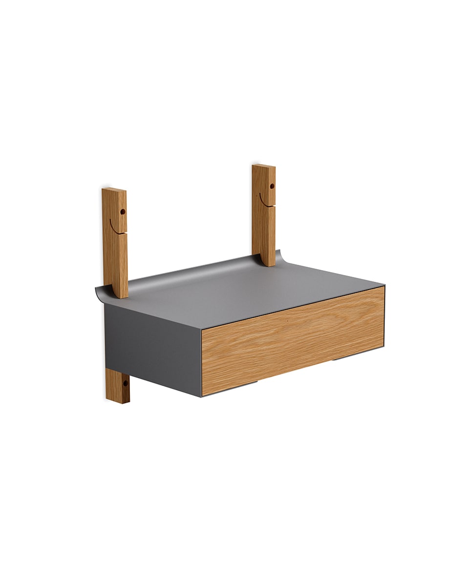 מגירת סמייל - Idana Furniture