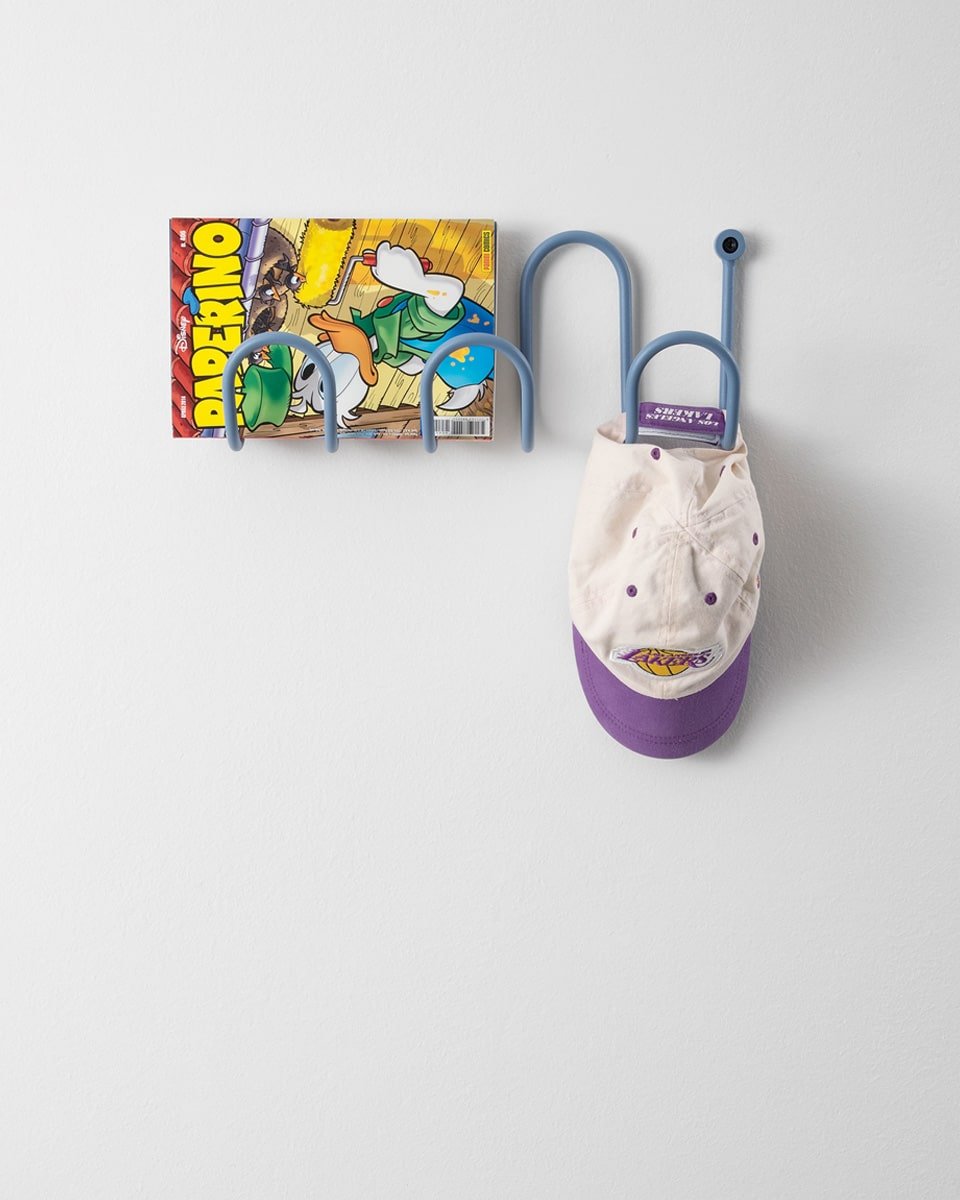 מתלה קיר Molly - Idana Furniture