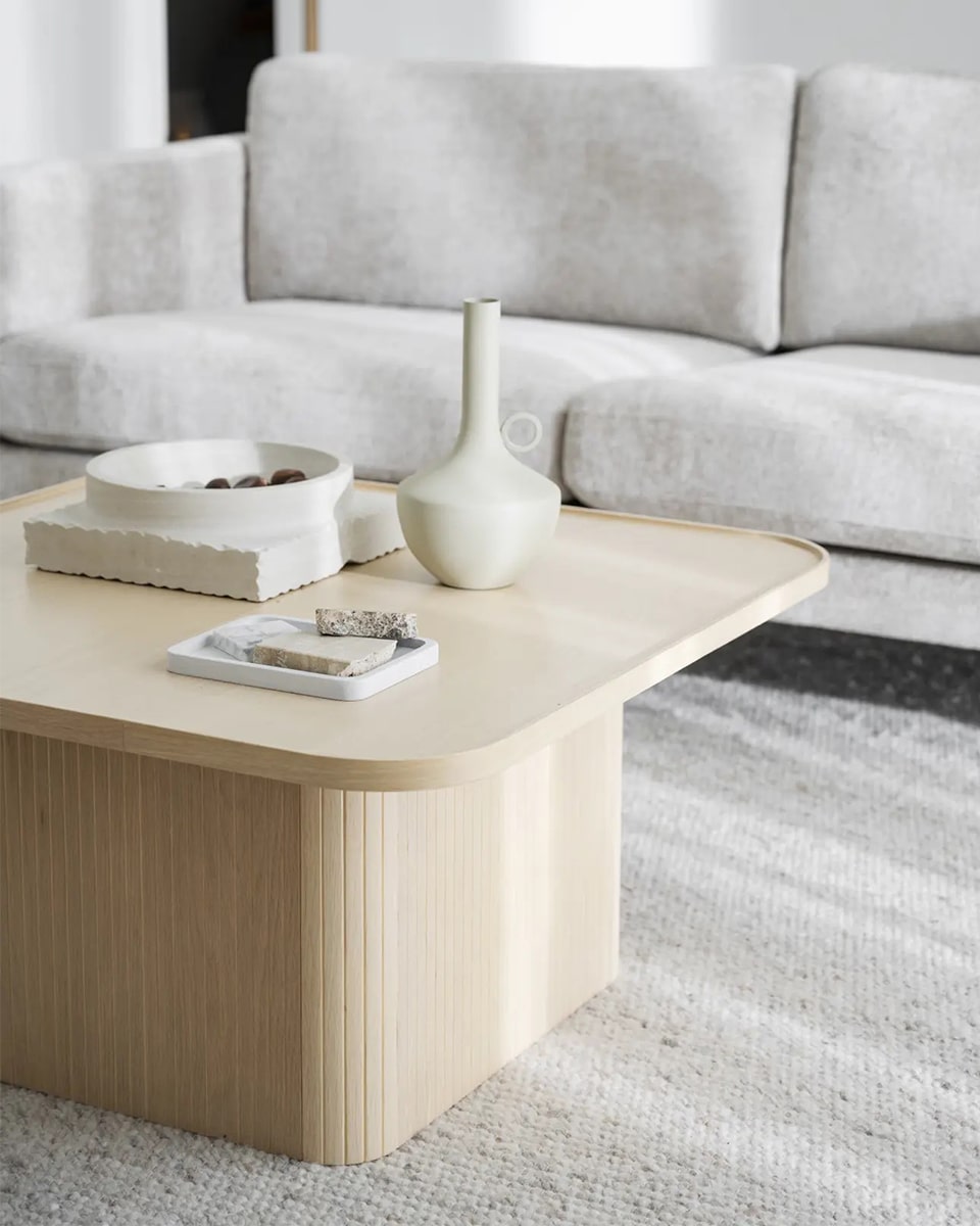 שולחן קפה Sullivan - Idana Furniture