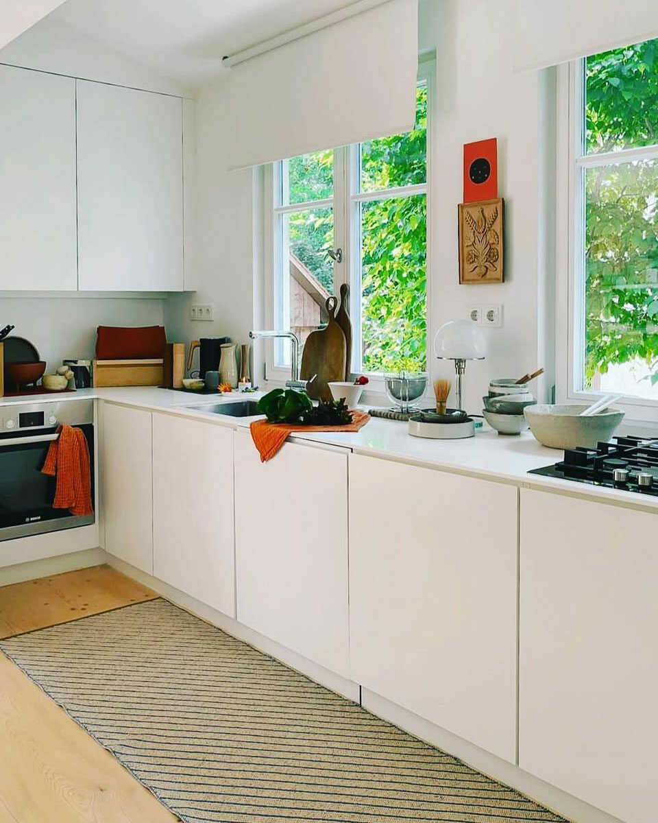 שטיח ראנר STRAND - Idana Furniture