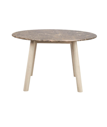 שולחן עגול Taransay - Idana Furniture