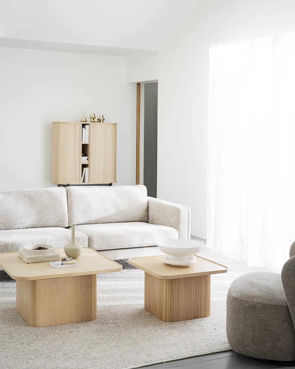 שולחן קפה Sullivan - Idana Furniture
