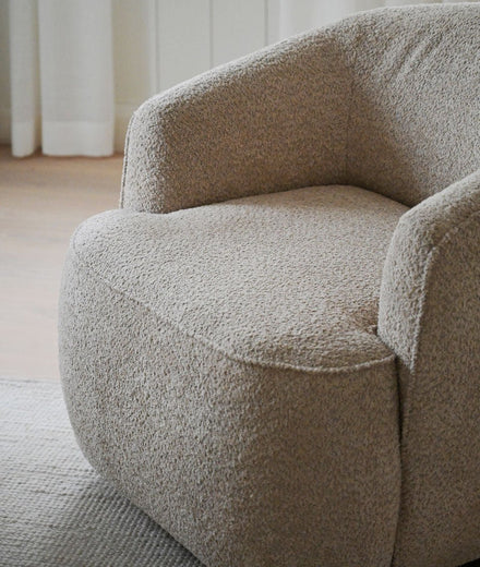 כורסת Dermot - Idana Furniture