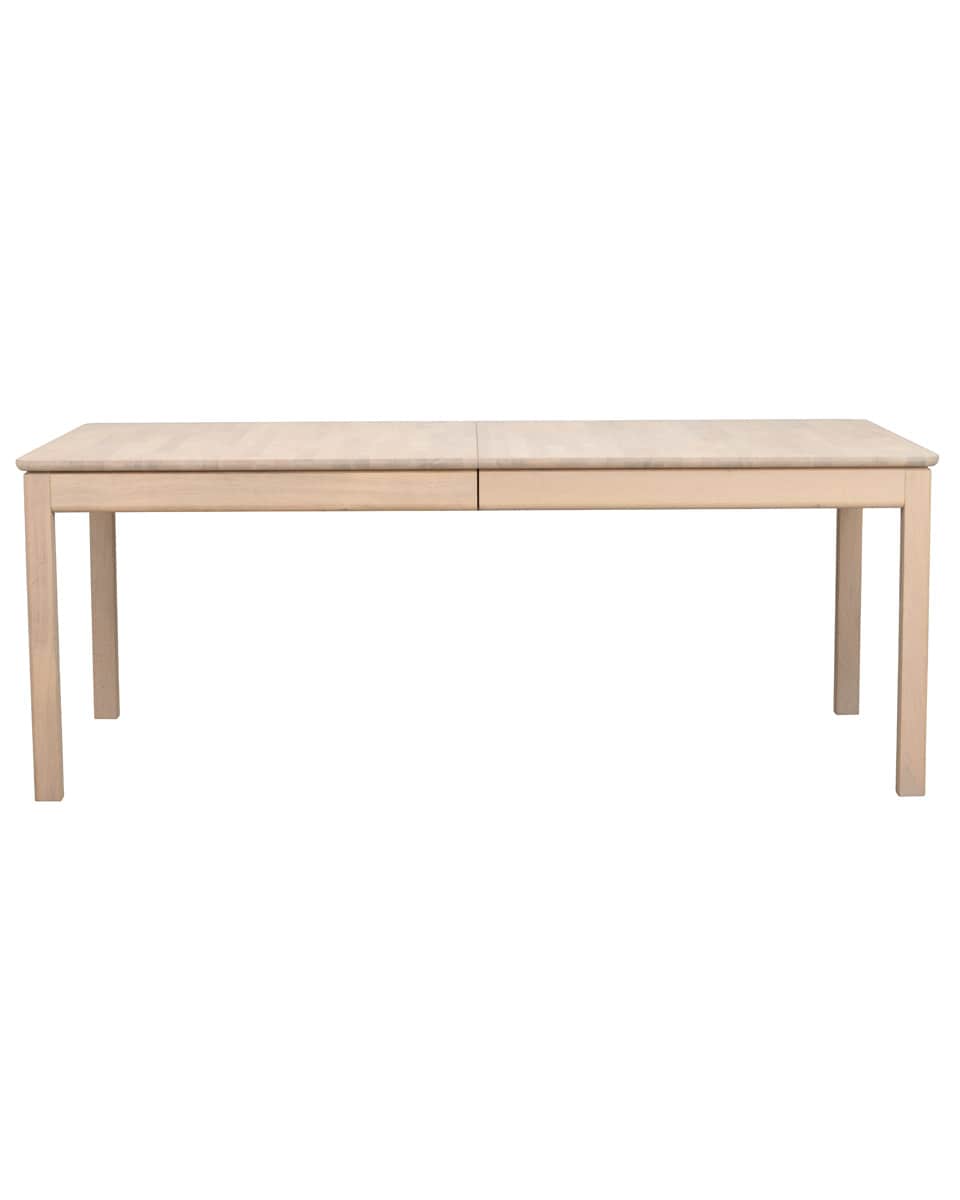 שולחן אוכל נפתח Gardner - Idana Furniture