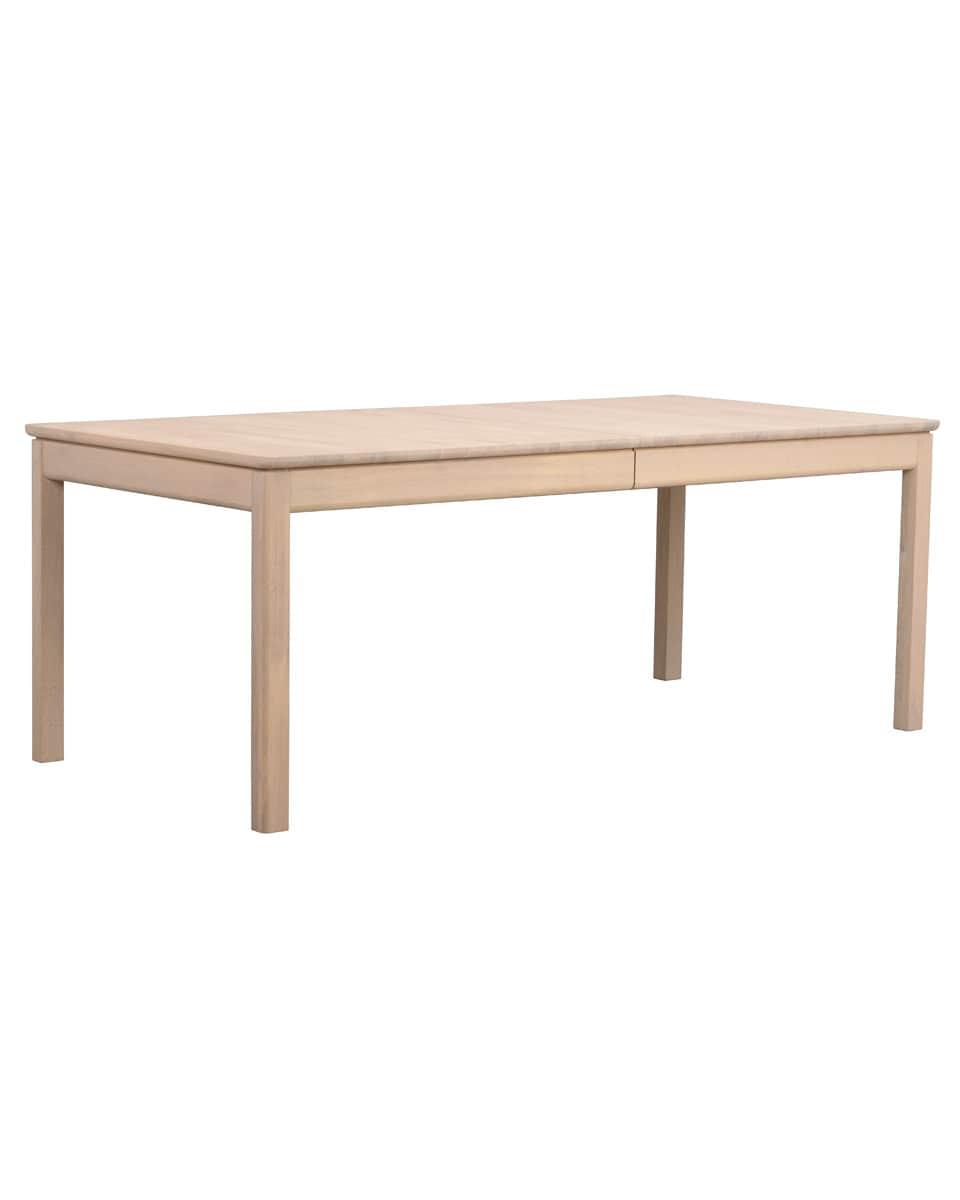 שולחן אוכל נפתח Gardner - Idana Furniture