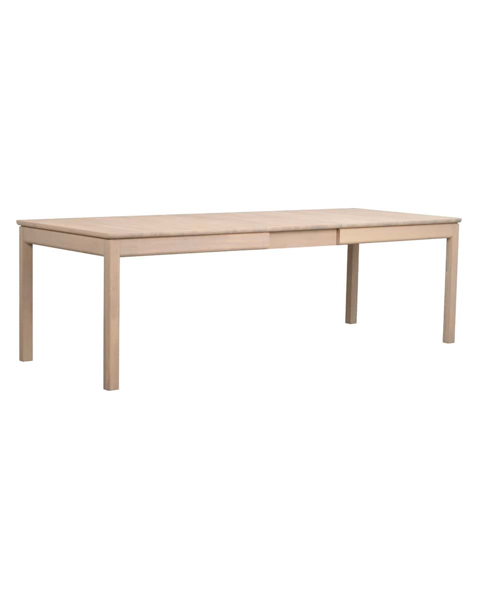 שולחן אוכל נפתח Gardner - Idana Furniture