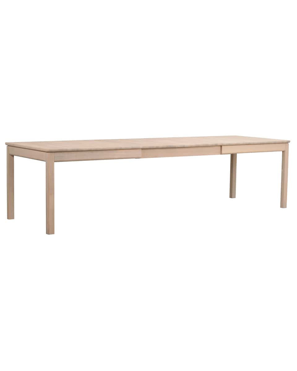 שולחן אוכל נפתח Gardner - Idana Furniture