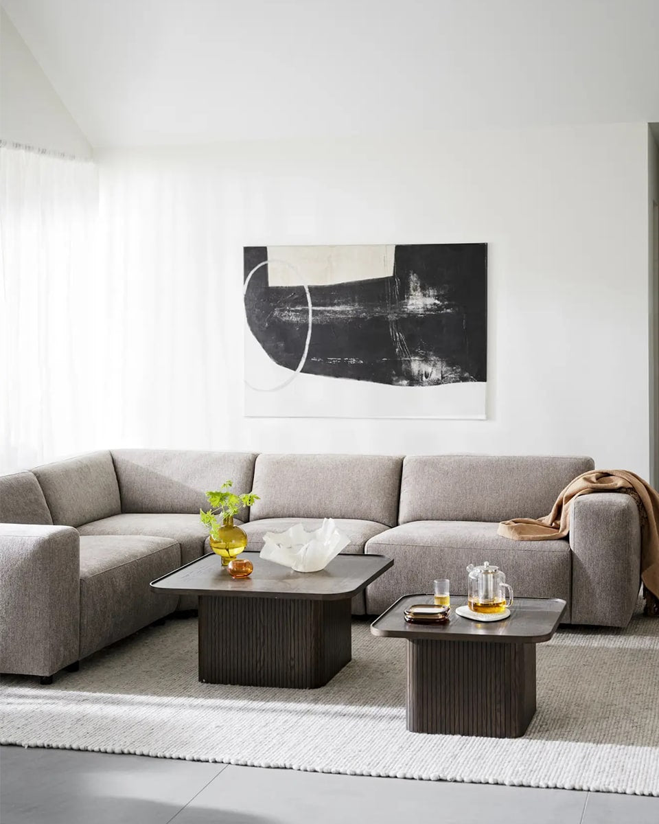 שולחן קפה Sullivan - Idana Furniture