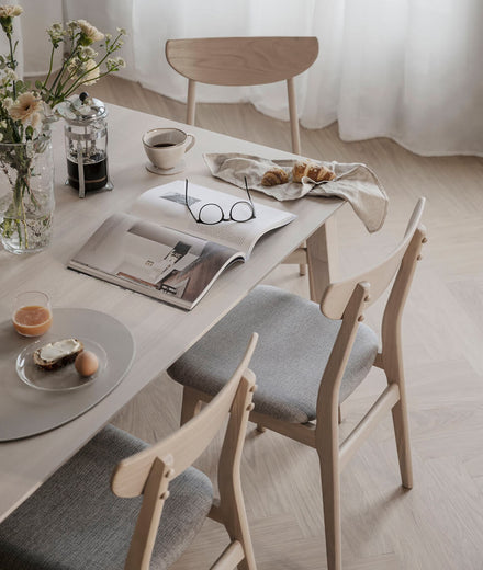 שולחן אוכל Filippa - Idana Furniture