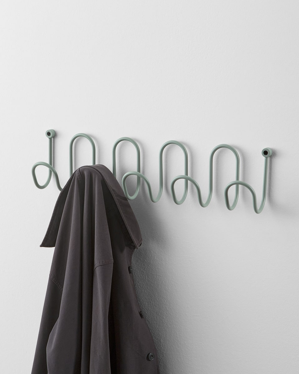 מתלה קיר Molly - Idana Furniture