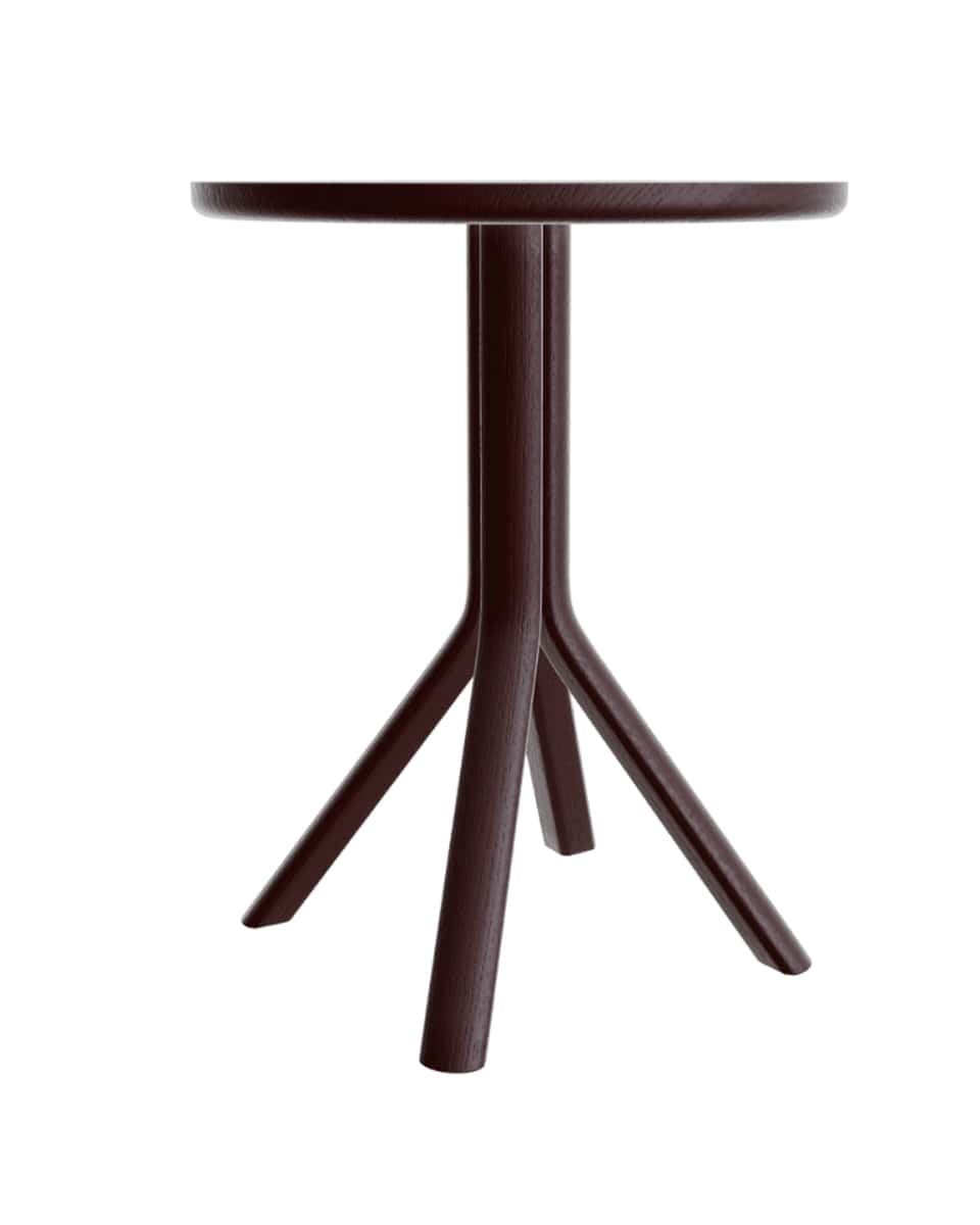 שולחן אוכל עגול Tree - Idana Furniture