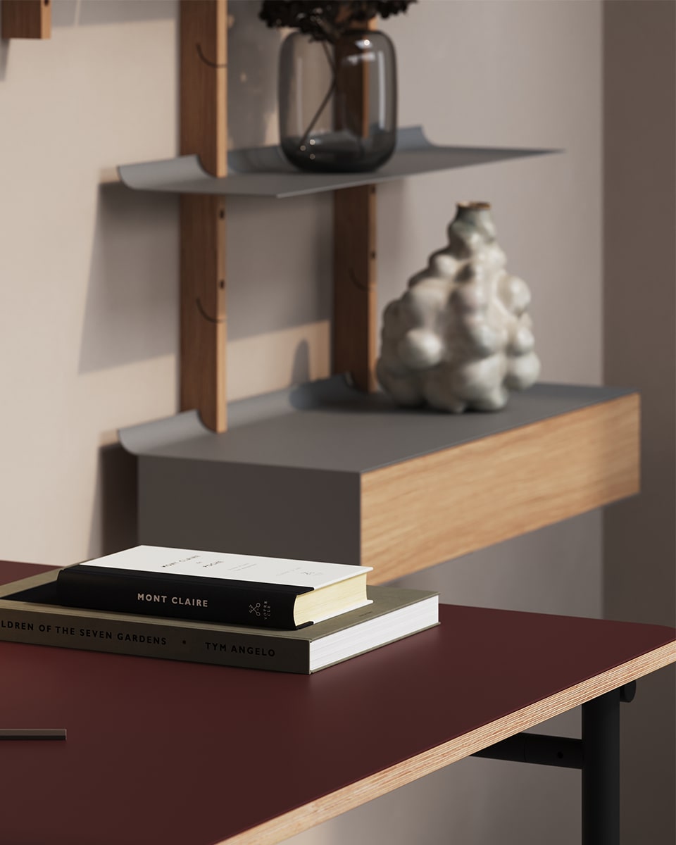 מגירת סמייל - Idana Furniture