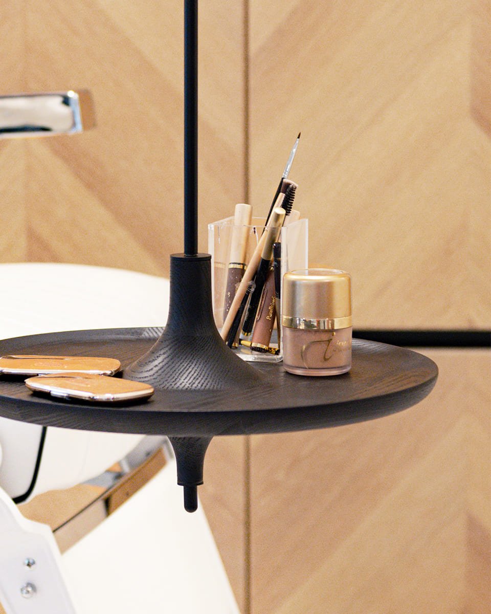 מדף toupy - Idana Furniture