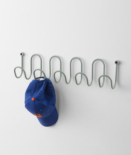 מתלה קיר Molly - Idana Furniture