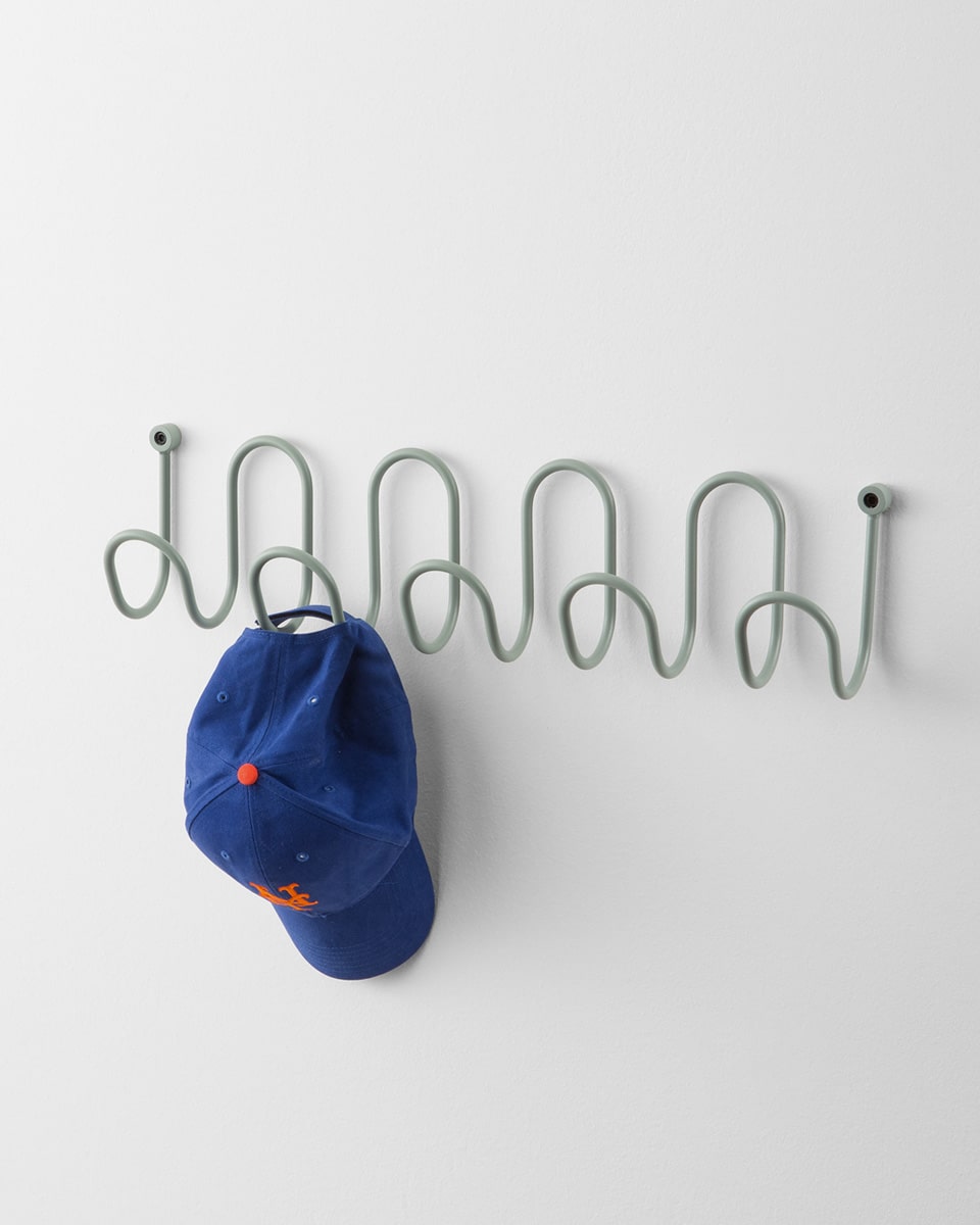 מתלה קיר Molly - Idana Furniture