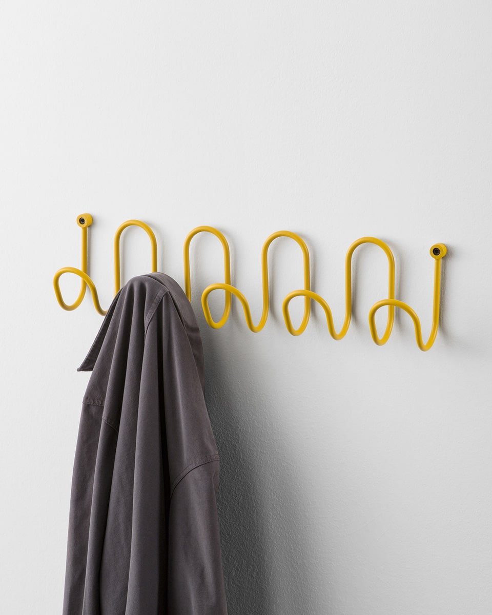 מתלה קיר Molly - Idana Furniture