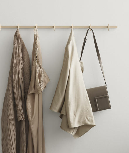 מתלה Relief - Idana Furniture