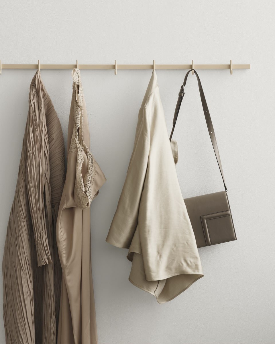 מתלה Relief - Idana Furniture