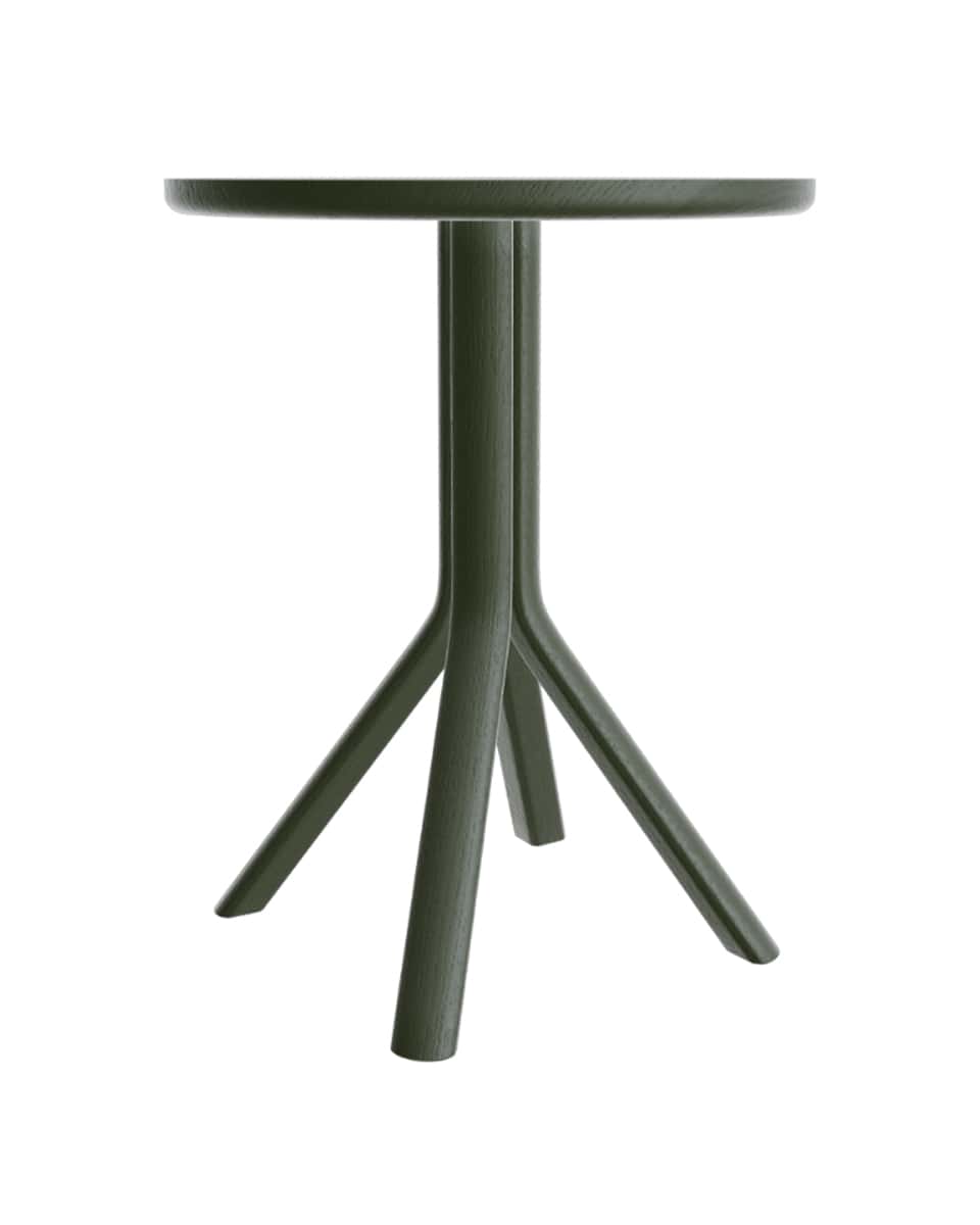 שולחן אוכל עגול Tree - Idana Furniture