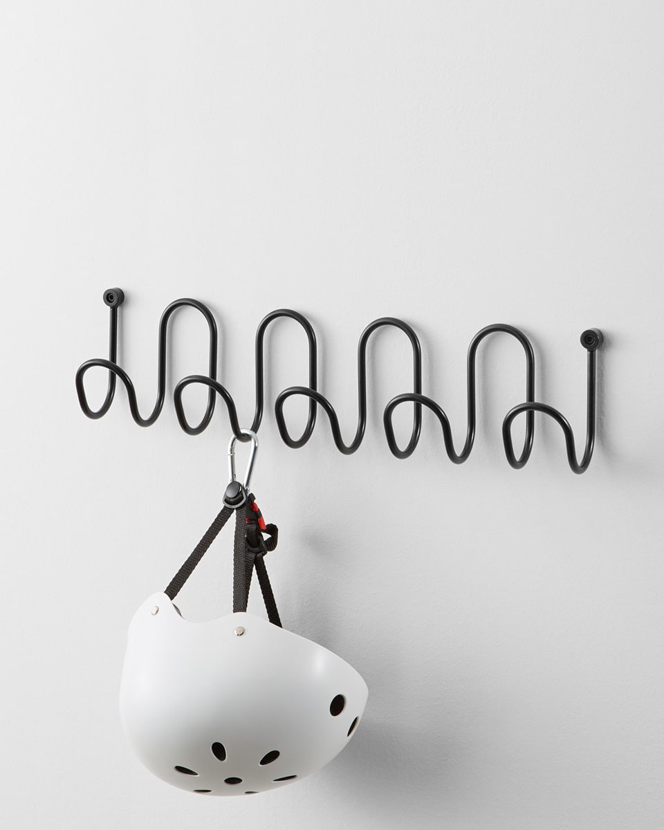 מתלה קיר Molly - Idana Furniture