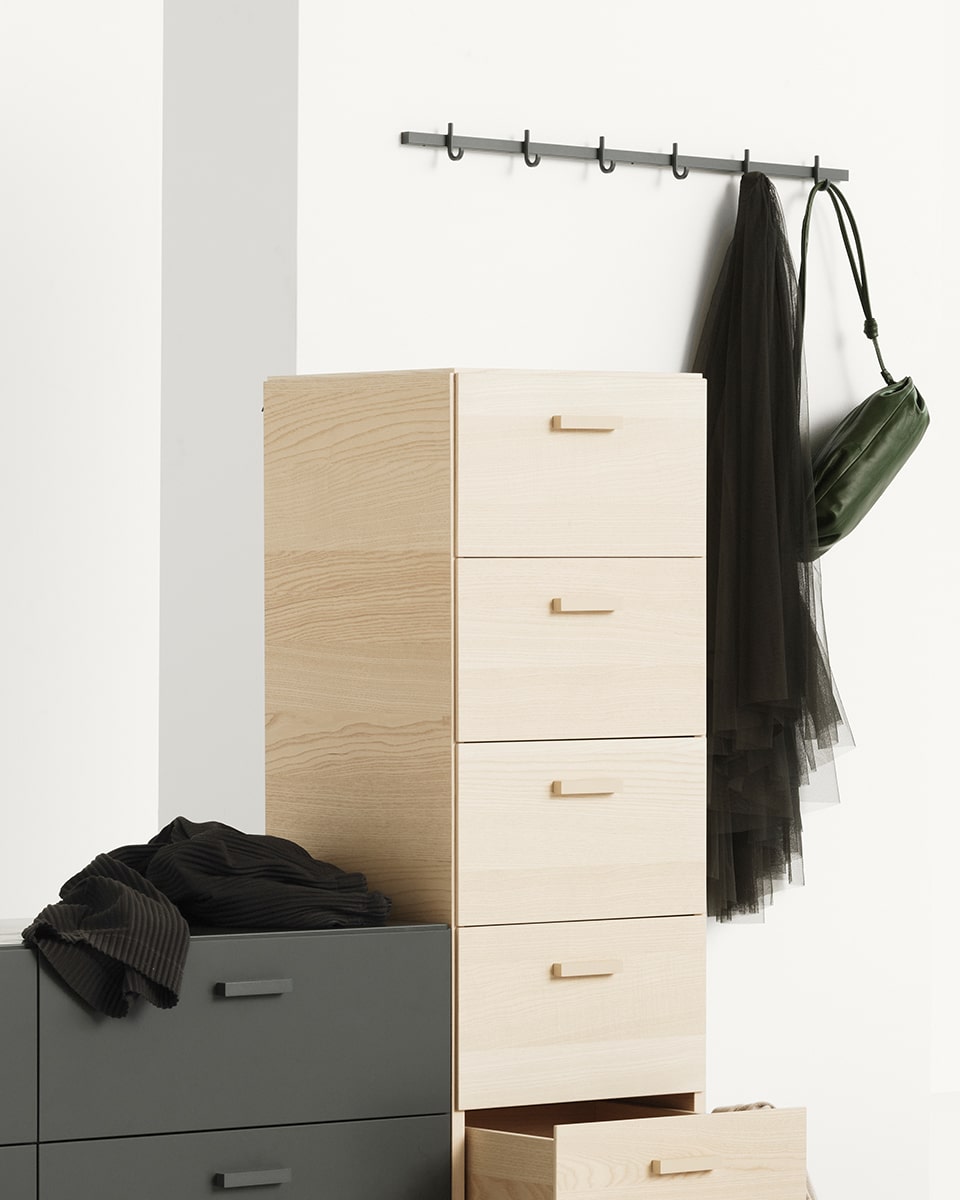 מתלה Relief - Idana Furniture