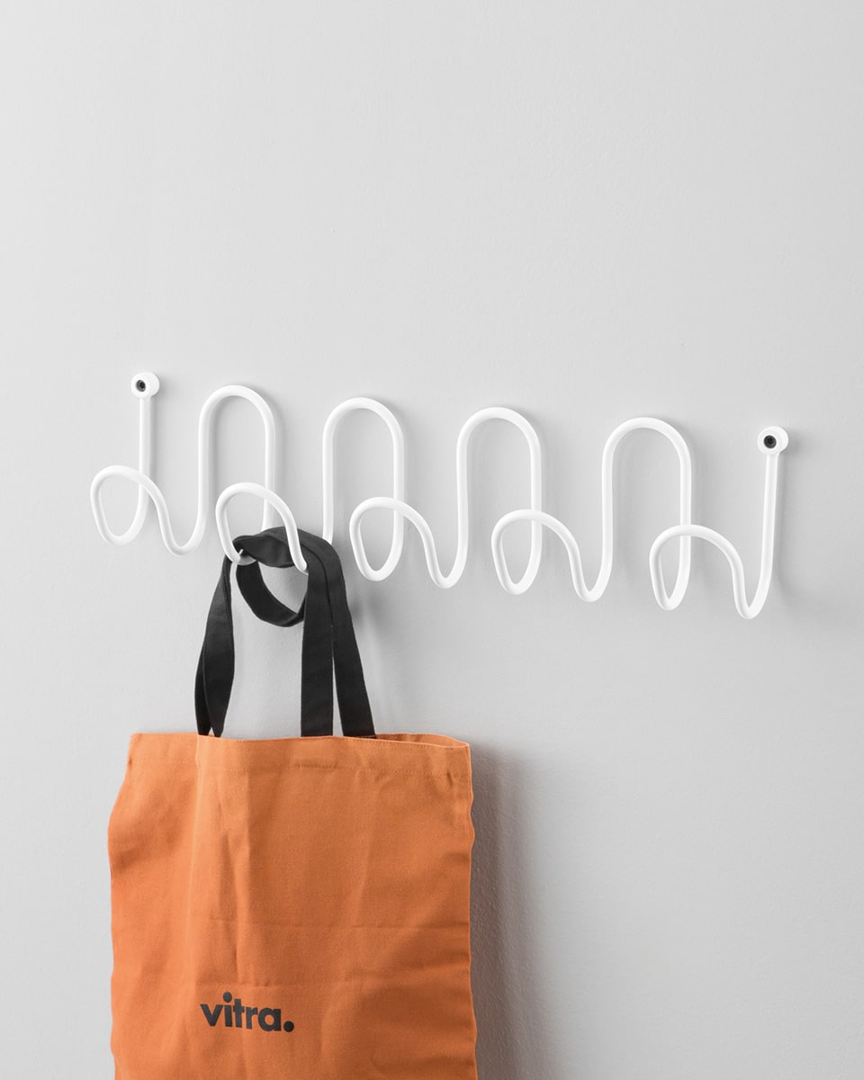 מתלה קיר Molly - Idana Furniture