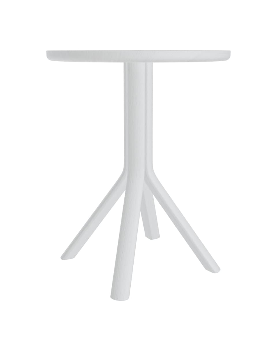 שולחן אוכל עגול Tree - Idana Furniture