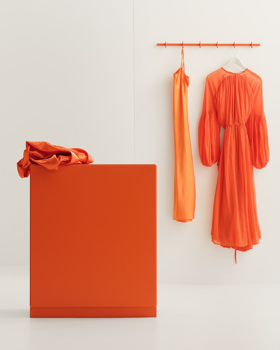 מתלה Relief - Idana Furniture