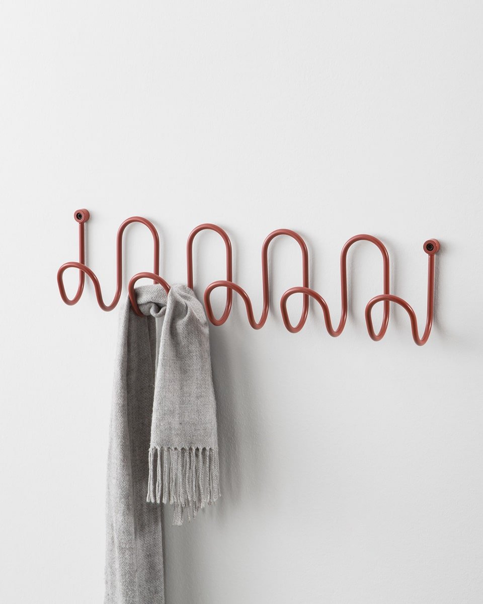 מתלה קיר Molly - Idana Furniture