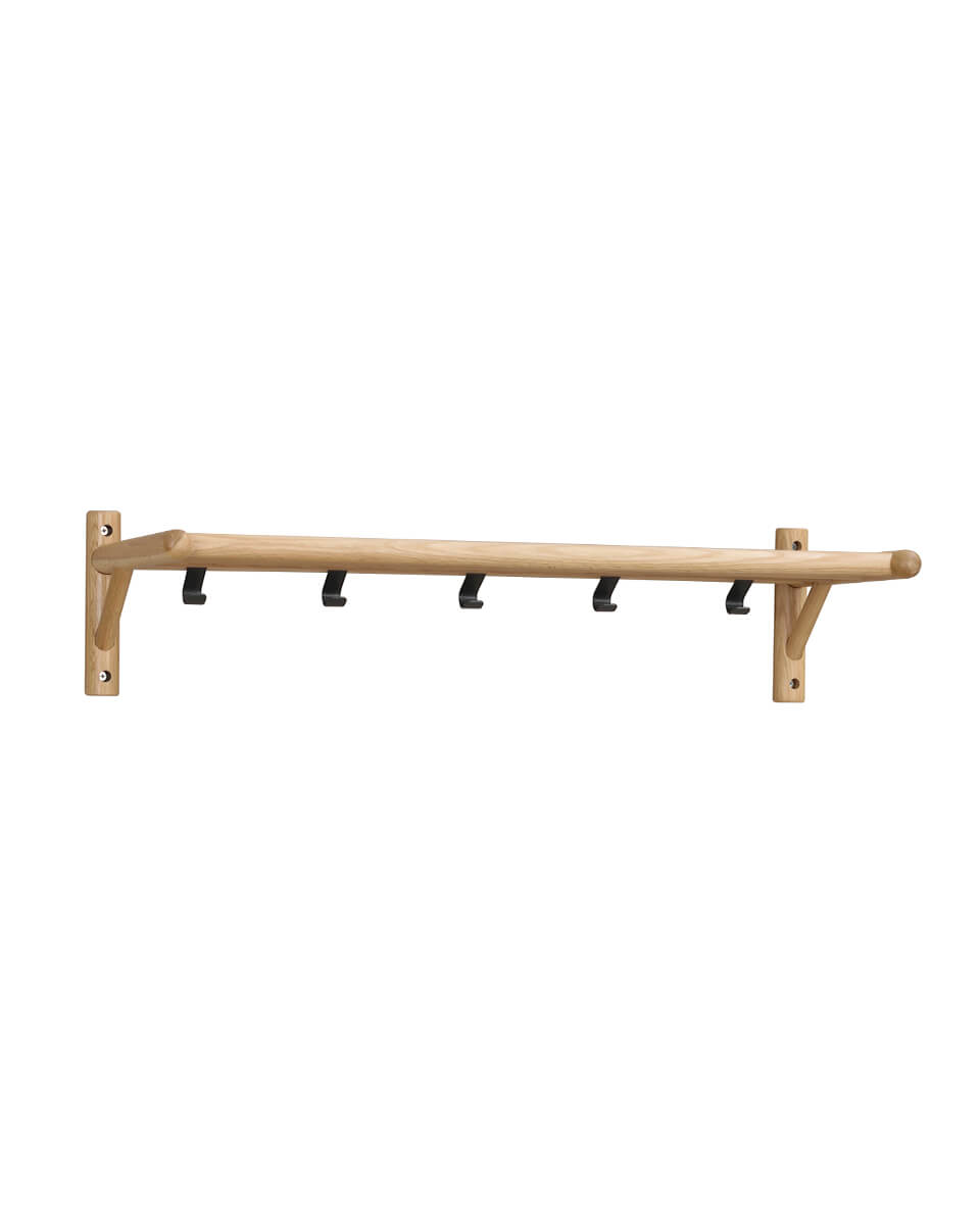 מתלה Milford - Idana Furniture
