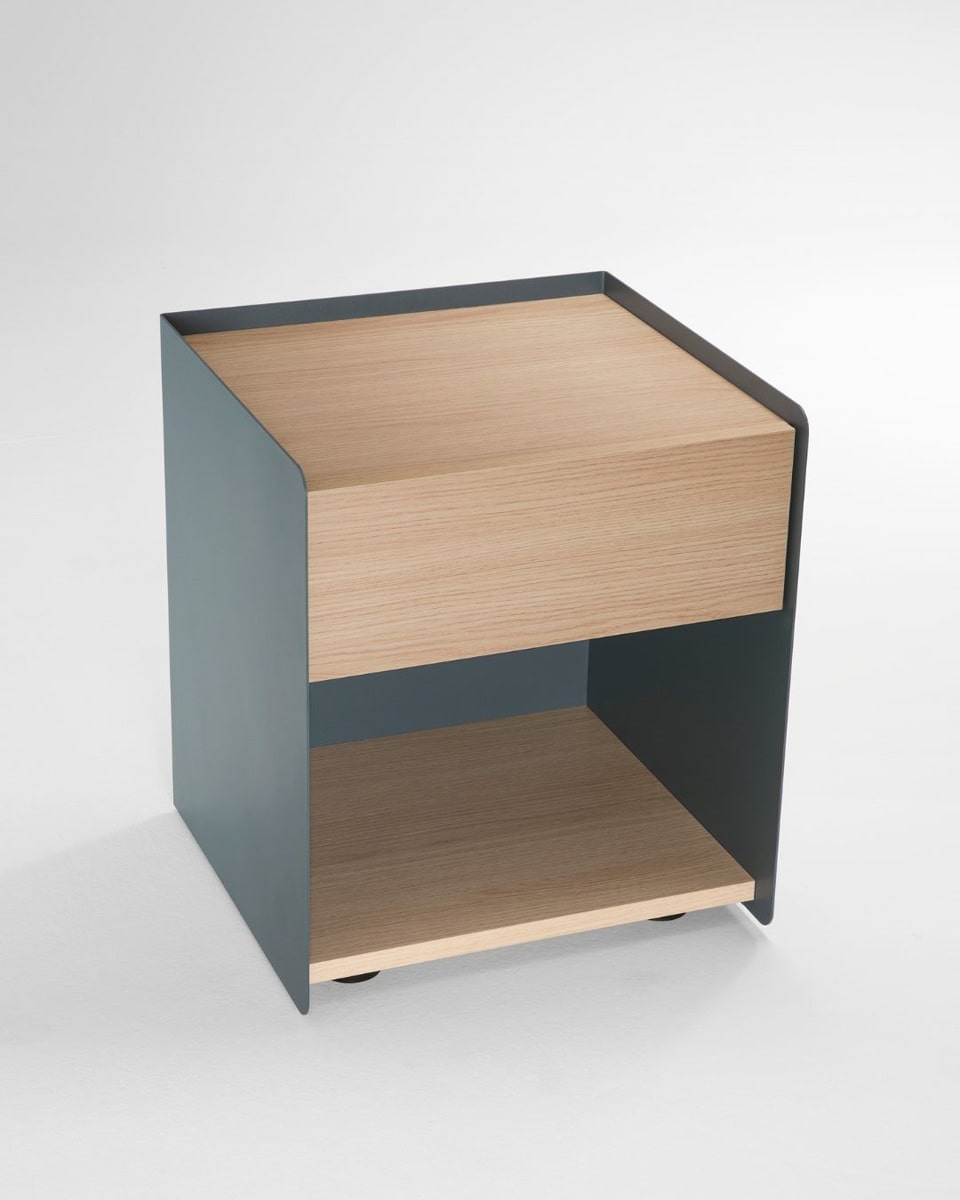 שידת צד MODI - Idana Furniture