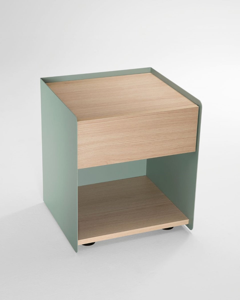 שידת צד MODI - Idana Furniture