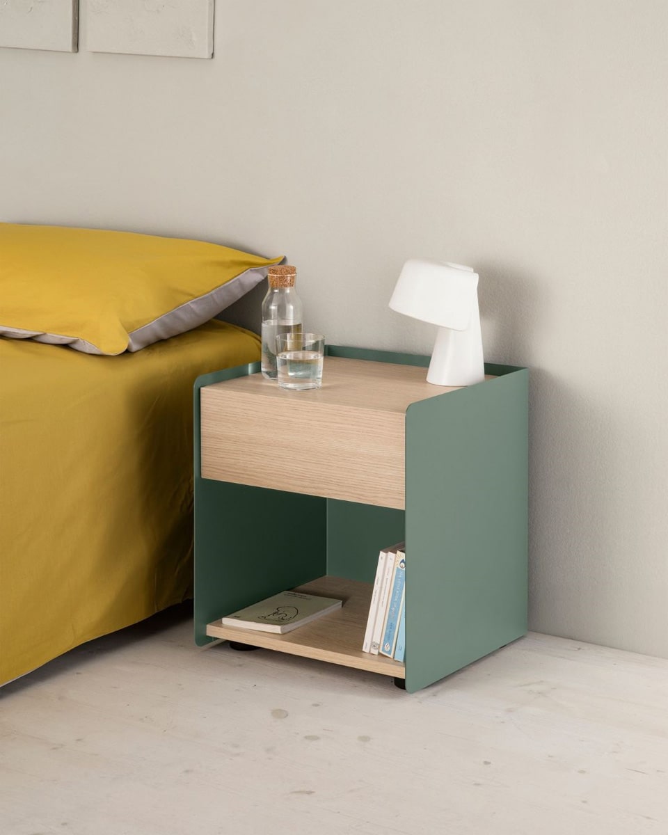 שידת צד MODI - Idana Furniture