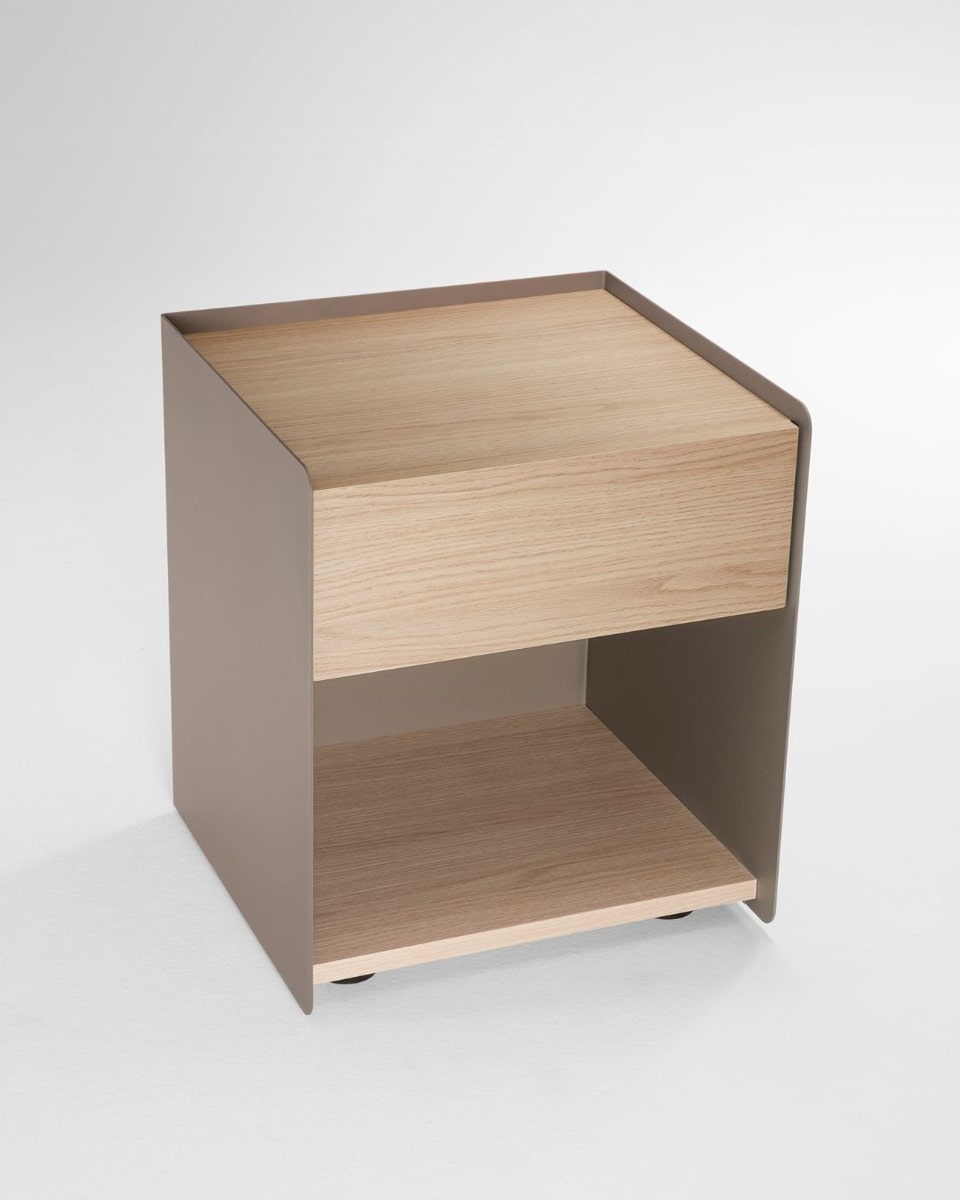 שידת צד MODI - Idana Furniture