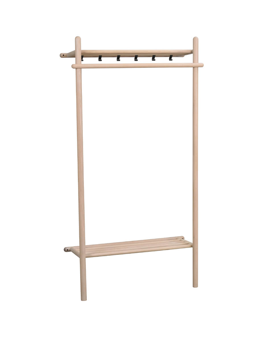 מתלה בגדים Milford - Idana Furniture