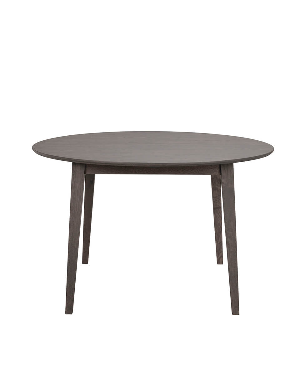 שולחן אוכל עגול Filippa - Idana Furniture