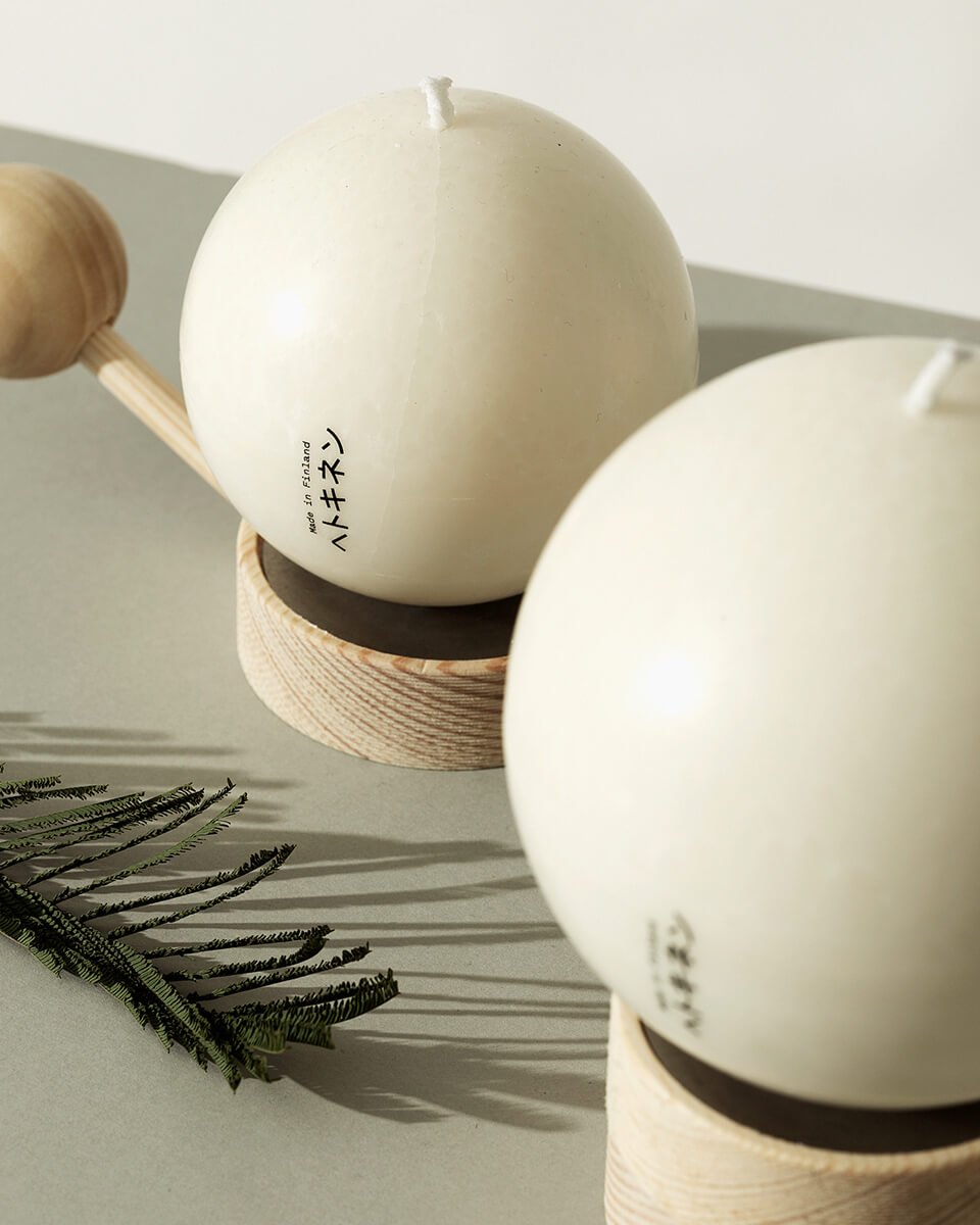 סט Happines globe - Idana Furniture