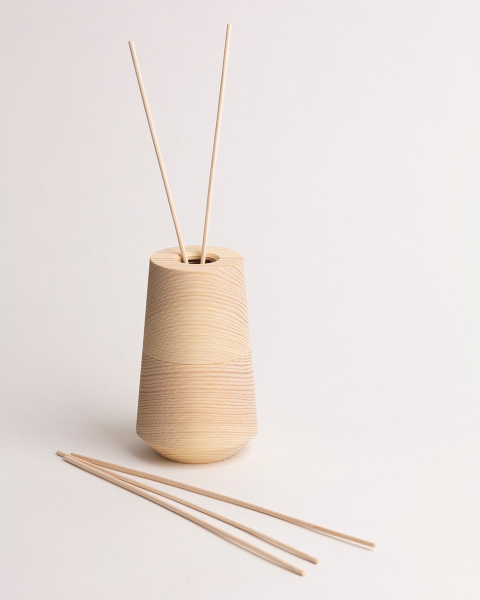 סט דיפיוזר Pine - Idana Furniture