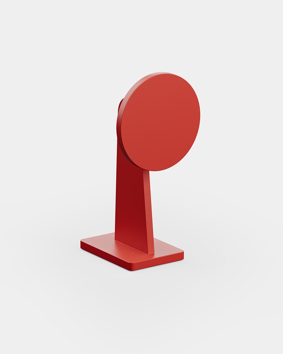 תומך ספרים Buffer - Idana Furniture