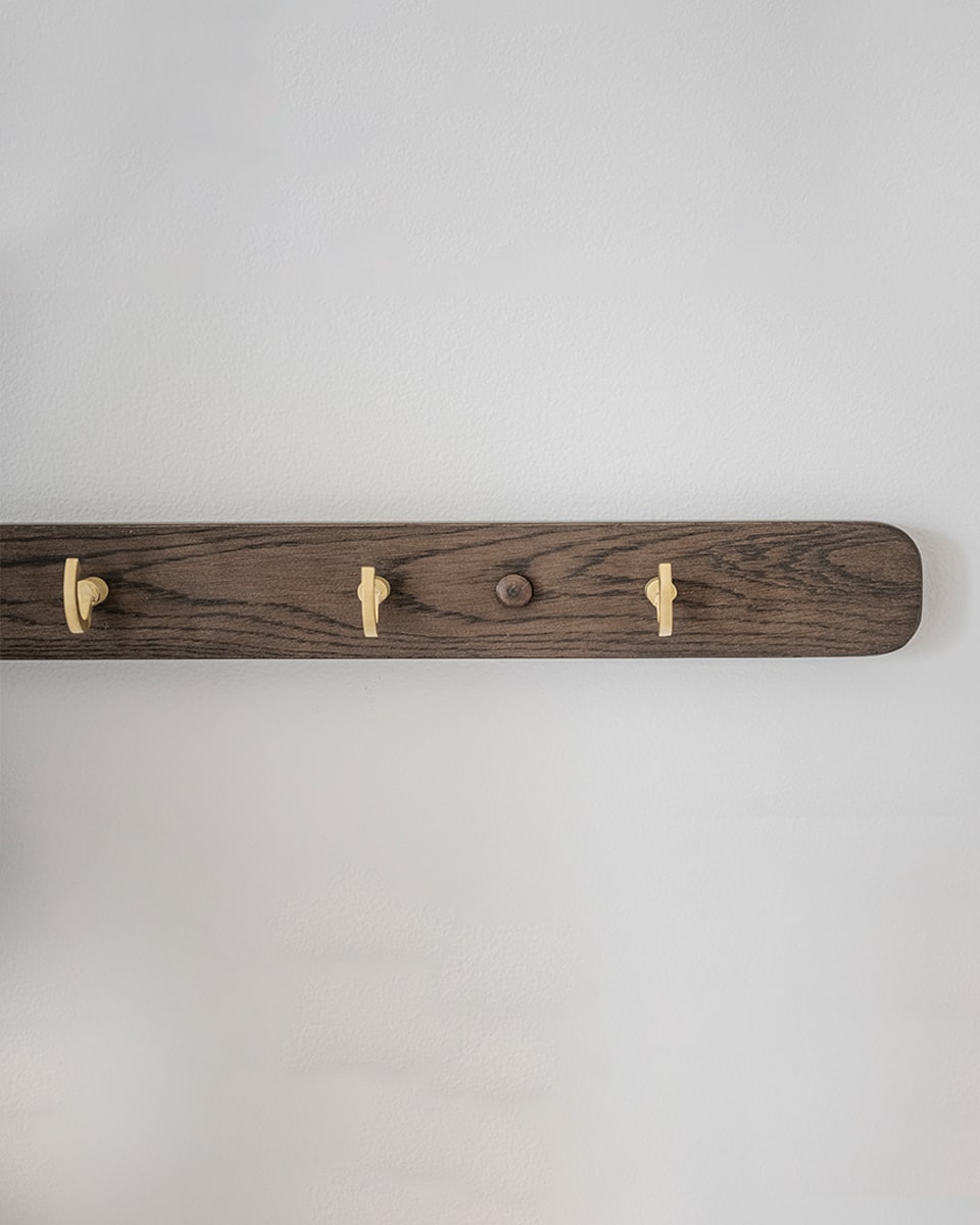 מתלה Inverness - Idana Furniture