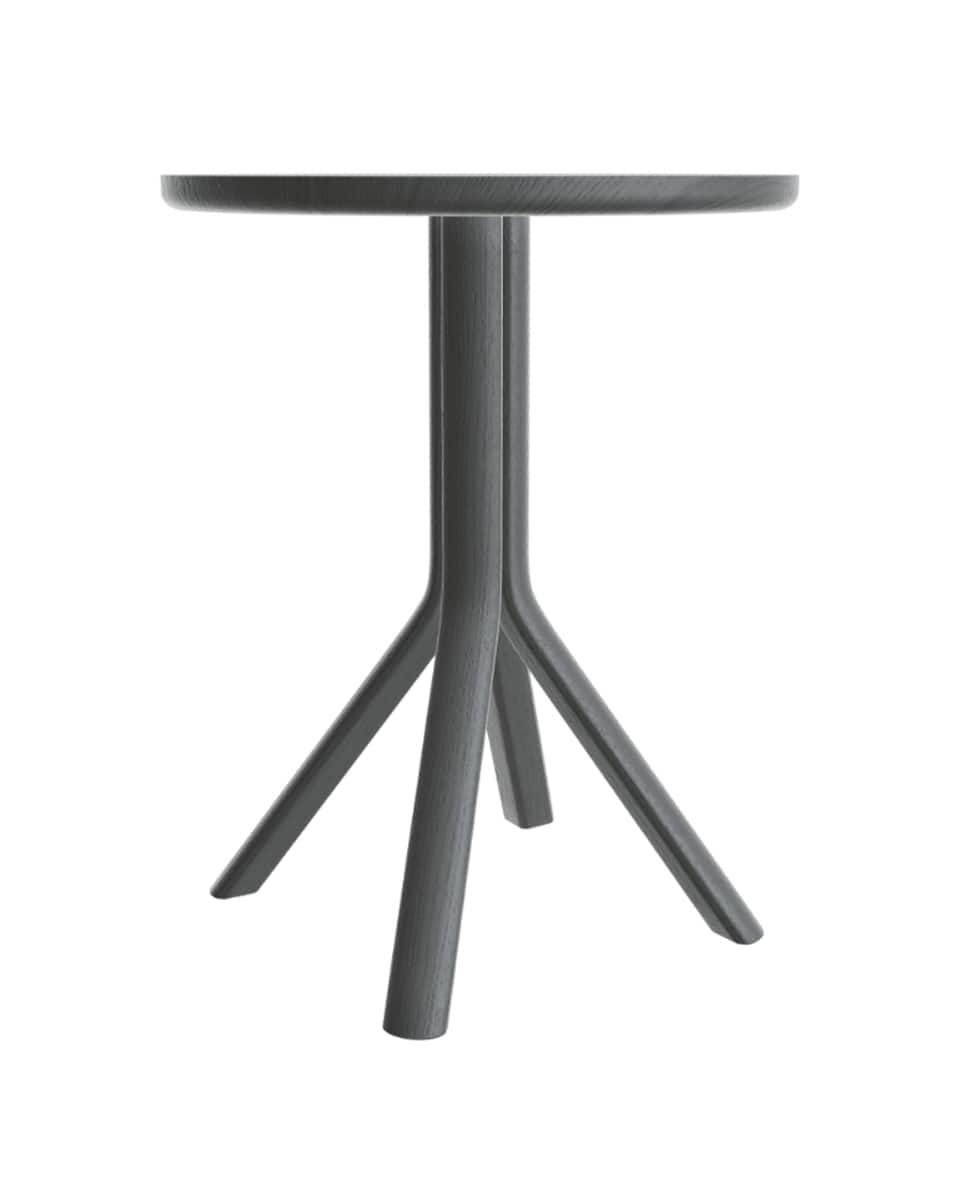 שולחן אוכל עגול Tree - Idana Furniture