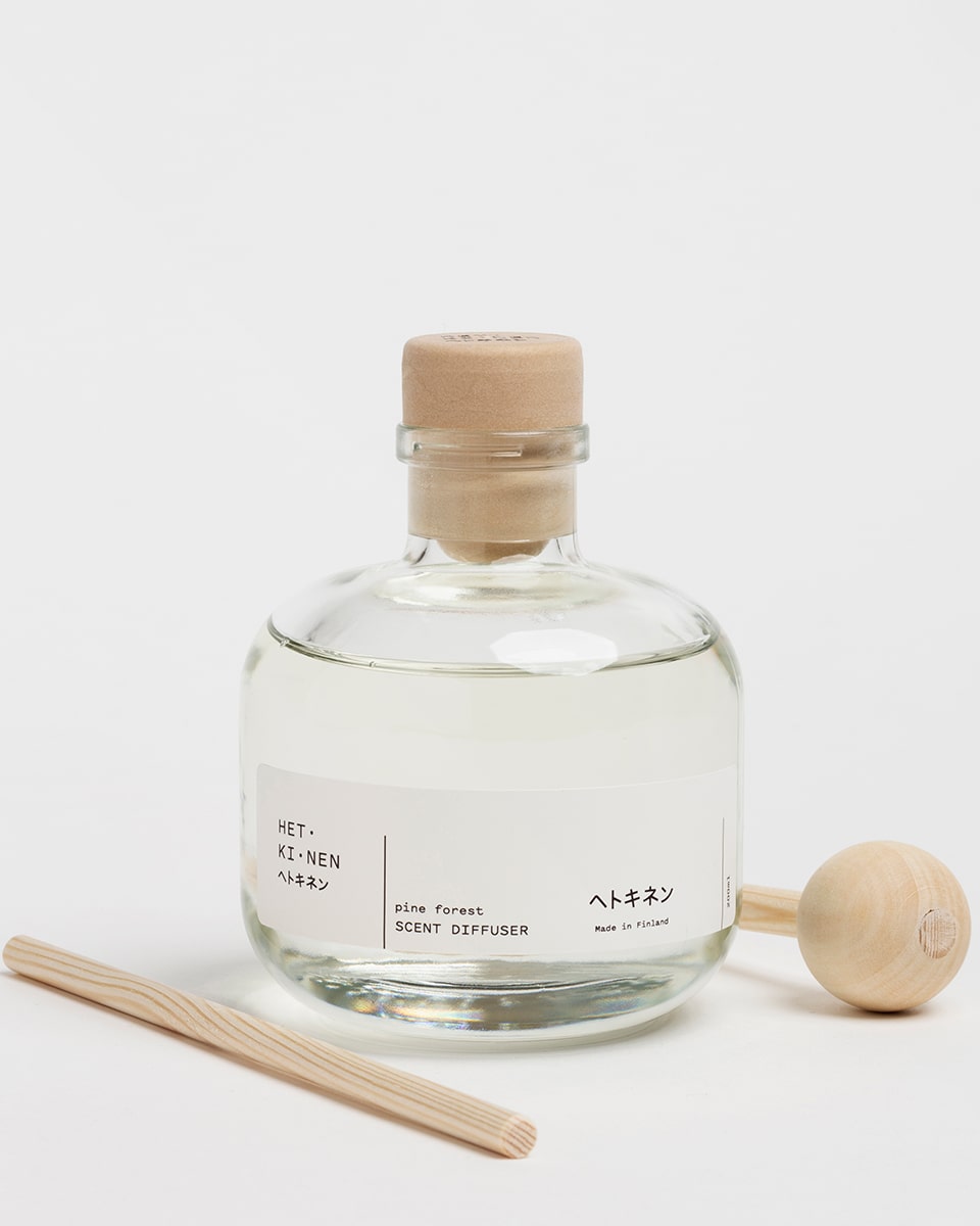 דיפיוזר Hetkinen - Idana Furniture