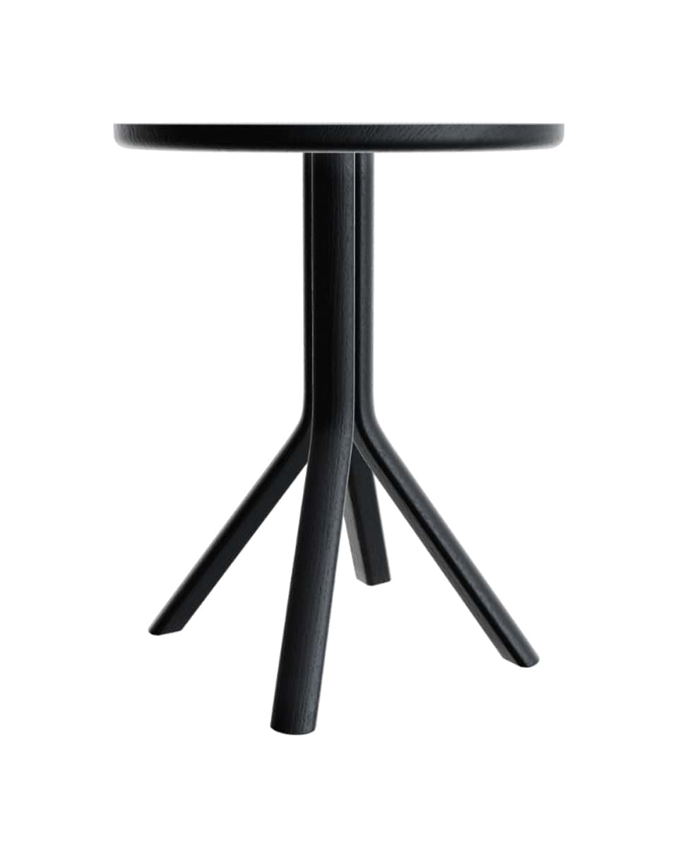 שולחן אוכל עגול Tree - Idana Furniture