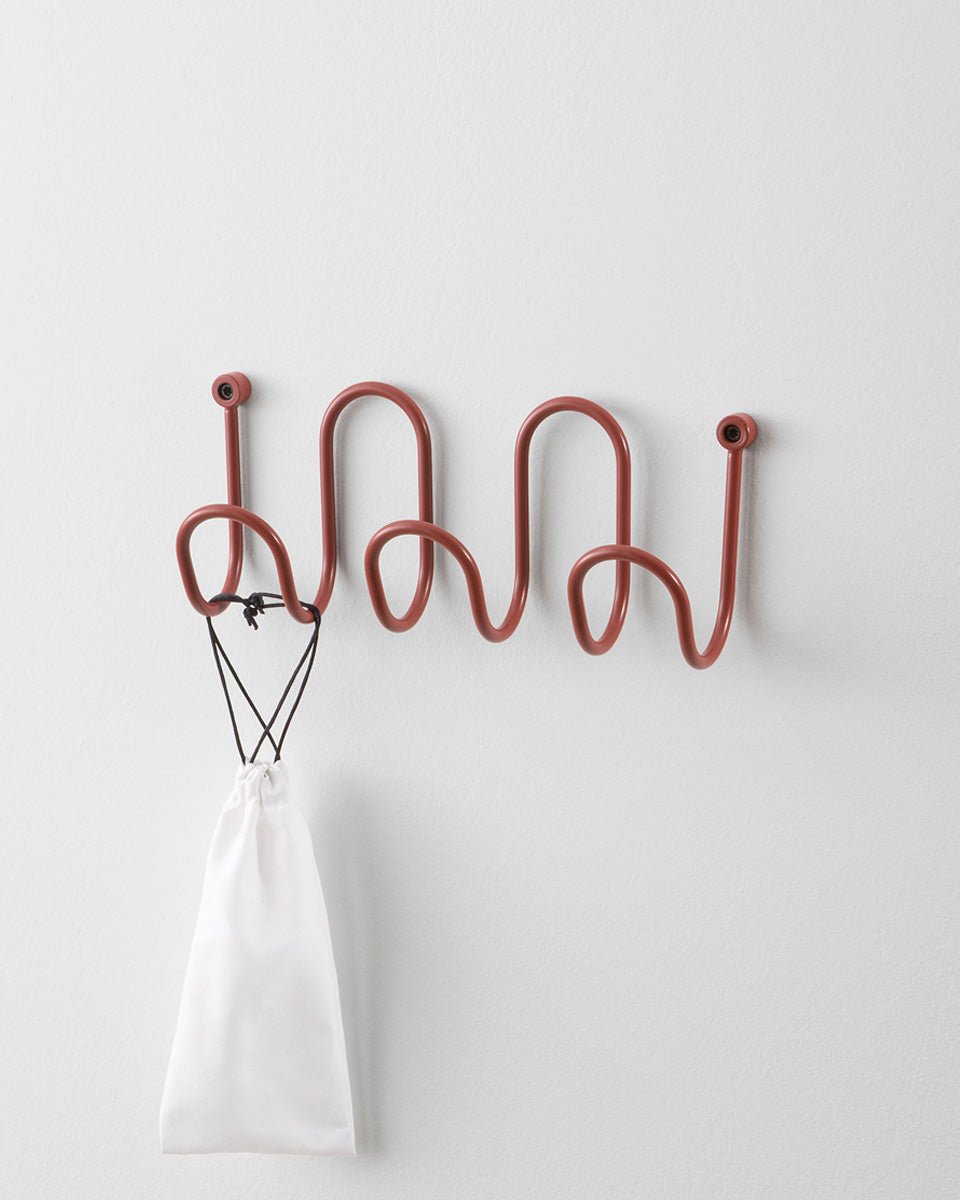 מתלה קיר Molly - Idana Furniture